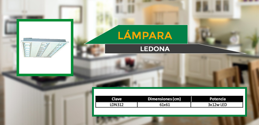 LEDONA