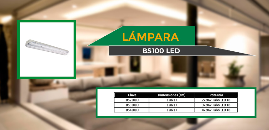 bs100led