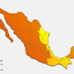 México Tiene una Plataforma Para Saber el Potencial de Energía solar en el País.